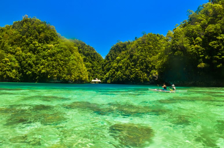 Bucas Grande , , Philippines